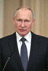 Vladimir Putin/Sursa foto: X